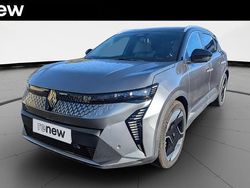 Gris Utilisé 2024 Renault Scénic Iconic Monospace | 39 990 € (Bon prix)