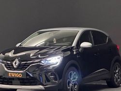 Occasion 2022 Renault Captur Intens SUV | 19 990 € (Bon prix)