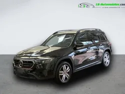 Utilisé 2022 Mercedes EQB300 SUV | 37 100 € (Prix juste)