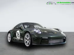 Utilisé 2025 Porsche 911 Coupé | 509 700 €