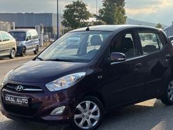 Utilisé 2013 Hyundai i10 Style Citadine | 3 990 €
