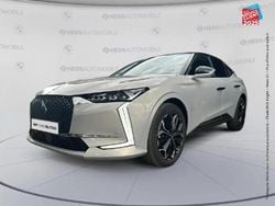 Gris Occasion 2024 DS Automobiles DS4 Crossback Rivoli SUV | 23 999 € (Prix juste)