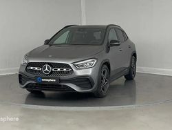 Utilisé 2022 Mercedes 200 AMG line SUV | 38 700 € (Prix juste)