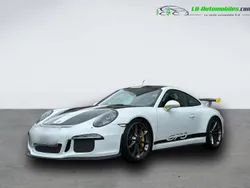 Utilisé 2014 Porsche 911 Coupé | 134 600 € (Super prix)