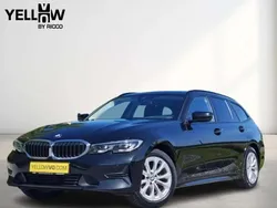 Noir Utilisé 2022 BMW 318 Break | 26 990 € (Bon prix)