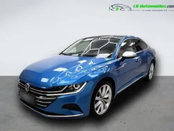 Utilisé 2021 VW Arteon Berline | 32 000 € (Prix juste)