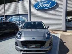 Gris Utilisé 2024 Ford Puma Titanium S SUV | 20 590 € (Bon prix)