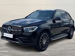 Utilisé 2020 Mercedes 220 AMG line SUV | 34 999 € (Prix juste)