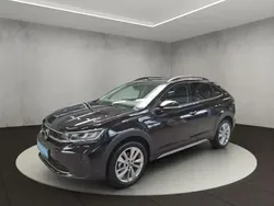 Noir Utilisé 2024 VW Taigo Goal SUV | 26 150 € (Prix juste)