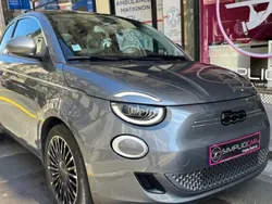 Utilisé 2023 Fiat 500 La Prima Citadine | 22 990 €