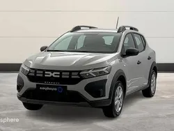 Utilisé 2024 Dacia Sandero Essentiel Citadine | 14 490 € (Bon prix)