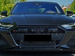 Utilisé 2024 Audi RS7 Performance Citadine | 209 900 €