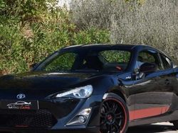 Noir Utilisé 2013 Toyota GT86 GT Coupé | 19 990 €