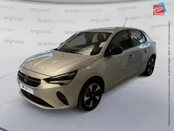 Gris Nouvelle 2025 Opel Corsa-e Business Citadine | 24 999 €