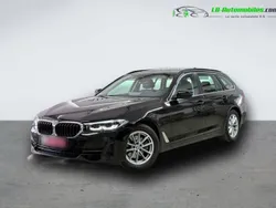 Utilisé 2023 BMW 520 Sport Line Berline | 42 500 € (Prix juste)