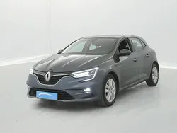 Utilisé 2022 Renault Mégane IV Business Berline | 15 090 € (Prix juste)