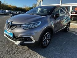 Utilisé 2019 Renault Captur Intens SUV | 13 690 € (Bon prix)