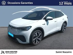 Noir Utilisé 2022 VW ID.5 Pro Performance SUV | 31 490 € (Bon prix)