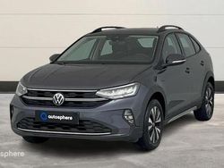 Gris Utilisé 2023 VW Taigo Life SUV | 20 499 € (Prix juste)