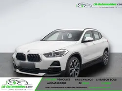 Utilisé 2022 BMW X2 Sport Line SUV | 27 100 € (Prix juste)