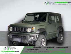 Utilisé 2019 Suzuki Jimny SUV | 32 100 €