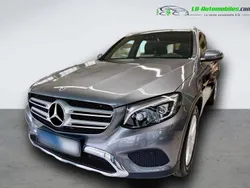 Utilisé 2018 Mercedes GLC300 | 38 700 € (Prix juste)