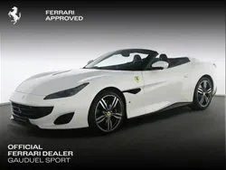 Utilisé 2019 Ferrari Portofino Coupé | 219 900 € (Prix cher)
