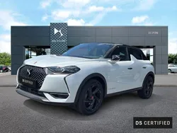 Gris Utilisé 2023 DS Automobiles DS3 Performance Citadine | 22 890 € (Prix juste)