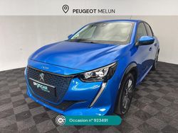 Utilisé 2022 Peugeot e-208 Style Citadine | 13 980 € (Bon prix)