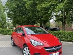 Utilisé 2017 Opel Corsa Enjoy Berline | 8 000 € (Super prix)
