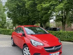 Utilisé 2017 Opel Corsa Enjoy Berline | 8 000 € (Bon prix)