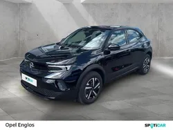 Noir Nouvelle 2025 Opel Mokka Edition SUV | 28 490 € (Prix assez cher)