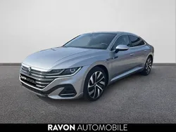Utilisé 2023 VW Arteon R-line | 39 690 € (Prix juste)