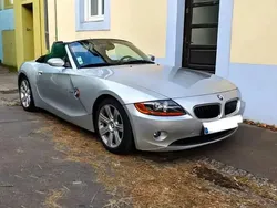 Utilisé 2003 BMW Z4 Sport Line Cabriolet | 10 500 €