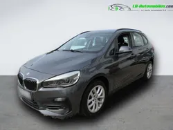 Utilisé 2019 BMW 218 Sport Line Break | 19 900 € (Prix juste)