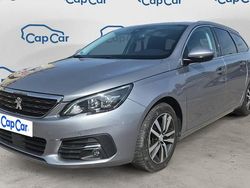 Utilisé 2018 Peugeot 308 Allure Break | 11 490 € (Prix assez cher)
