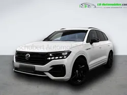 Utilisé 2020 VW Touareg SUV | 74 400 € (Prix cher)