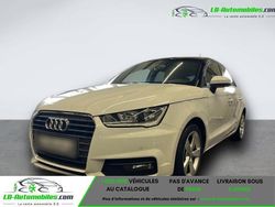 Utilisé 2018 Audi A1 Sportback Sport Citadine | 20 600 € (Prix juste)