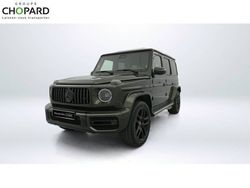 Utilisé 2022 Mercedes G63 AMG AMG SUV | 197 990 € (Prix cher)