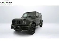 Utilisé 2022 Mercedes G63 AMG AMG SUV | 199 980 €