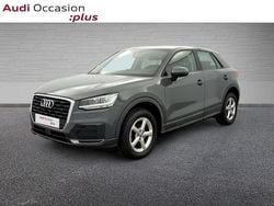 Gris nano métallisé Utilisé 2019 Audi Q2 Business SUV | 20 490 € (Prix juste)