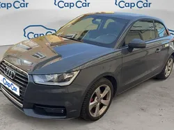 Utilisé 2017 Audi A1 Ambition Citadine | 11 999 € (Super prix)
