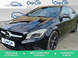 Noir Utilisé 2015 Mercedes 200 Break | 17 190 €