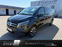 Mercedes V300