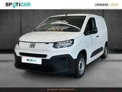 Blanc Nouvelle 2024 Fiat Doblò Connect Monospace | 19 990 €