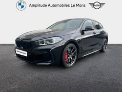 Utilisé 2022 BMW 128 Shadowline Berline | 41 990 € (Prix cher)