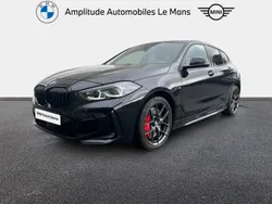 Utilisé 2022 BMW 128 Shadowline Berline | 41 990 €