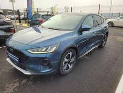 Occasion 2023 Ford Focus Active Berline | 18 399 € (Super prix)