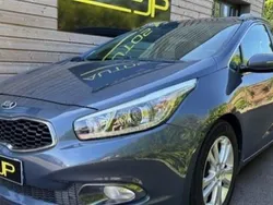 Utilisé 2014 Kia Ceed Sportswagon Active Break | 6 990 € (Prix cher)