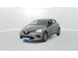 Gris Utilisé 2023 Renault Clio V Equilibre Citadine | 13 990 € (Bon prix)